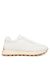Sneakersy Liu Jo. Kolor: biały. Sport: bieganie
