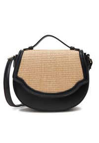 DeeZee Torebka DZE-S-003-07 Czarny. Kolor: czarny #4