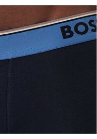 BOSS Komplet bokserek 50554693 Czarny. Kolor: czarny. Materiał: bawełna #4