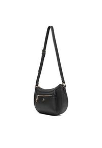 Beverly Hills Polo Club Torebka C-BHPC-L-017-08 Czarny. Kolor: czarny #5