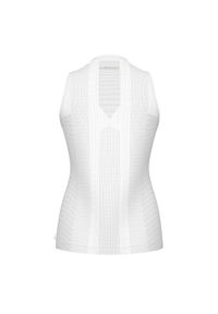 Damski tank top Head Performance. Kolor: niebieski. Sport: tenis #2