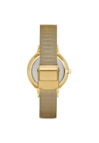 Skagen Zegarek Anita SKW2150 Złoty. Kolor: złoty #3