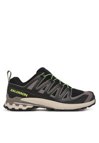 salomon - Buty do biegania Salomon. Kolor: czarny #1