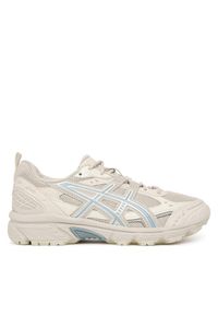 Sneakersy Asics. Kolor: szary #1