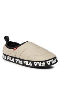 Fila Kapcie Comfider FFM0147.70010 Brązowy. Kolor: brązowy #2