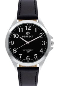 Zegarek Perfect Zegarek Męski PERFECT GXB412-05 #1