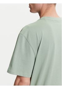 Karl Kani T-Shirt PD00005357 Zielony Relaxed Fit. Kolor: zielony. Materiał: bawełna #3