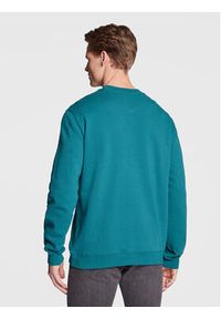 Cotton On Bluza 3610947 Zielony Regular Fit. Kolor: zielony. Materiał: bawełna #3