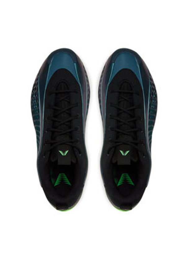 Adidas - adidas Buty do koszykówki Anthony Edwards 1 Low JQ6135 Turkusowy. Kolor: turkusowy. Materiał: materiał. Sport: koszykówka