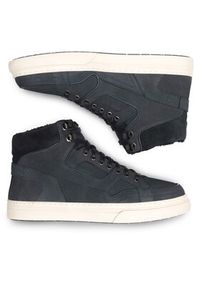 Lasocki Sneakersy ELLIOT-03 MI25 Granatowy. Kolor: niebieski. Materiał: materiał #8