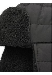 Timberland Czapka TB0A5ZKJ Czarny. Kolor: czarny. Materiał: poliester #3