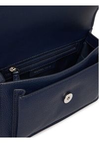 MICHAEL Michael Kors Torebka 30T4SC7L3T Niebieski. Kolor: niebieski. Materiał: skórzane #5