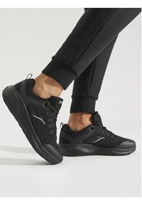 Joma Sneakersy Osiris Men 2401 COSIRS2401 Czarny. Kolor: czarny. Materiał: materiał #4