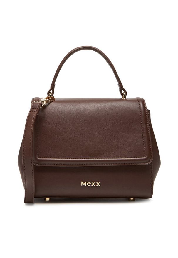 MEXX Torebka C-MEXX-S-010-08 Brązowy. Kolor: brązowy