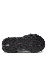 columbia - Columbia Trekkingi Hatana™ Max Outdry™ 1982321 Czarny. Kolor: czarny. Materiał: materiał #5