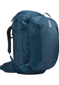 THULE - Plecak turystyczny Thule Landmark 70 l Niebieski. Kolor: niebieski