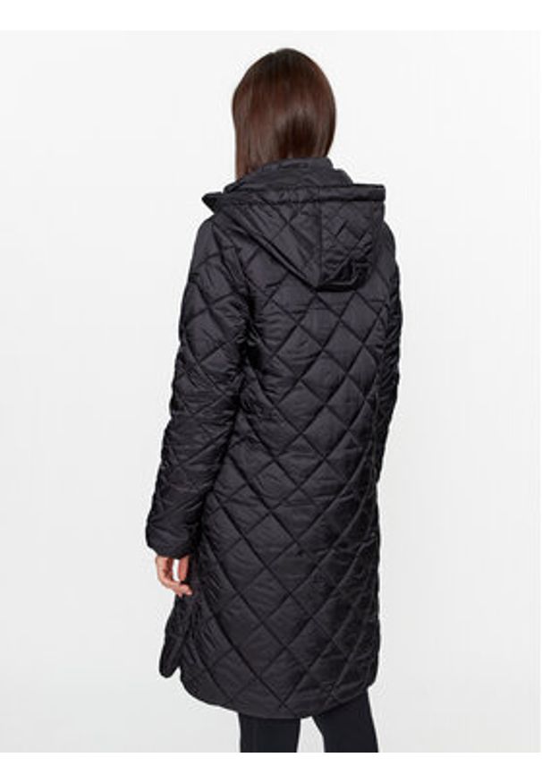CMP Kurtka zimowa 33K3696 Czarny Regular Fit. Kolor: czarny. Materiał: syntetyk, puch. Sezon: zima