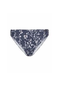 Figi do kostiumów kąpielowych dla kobiet Protest Mixkim. Kolor: niebieski #1