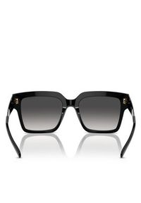 Vogue Okulary przeciwsłoneczne 0VO5553S W44/8G Czarny. Kolor: czarny #3