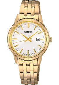 Zegarek Damski Seiko SUR412P1 + BOX #1