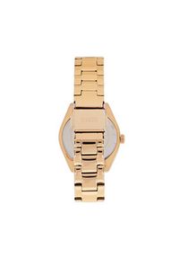 Guess Zegarek Mini Luna GW0841L5 Złoty. Kolor: złoty #3