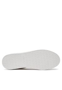 Liu Jo Sneakersy Silvia 99 BA4035 TX069 Biały. Kolor: biały. Materiał: skóra #5