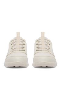 skechers - Skechers Sneakersy C-GO RUN 400 V2 TETRA SPEED 303855L NAT Beżowy. Kolor: beżowy. Materiał: materiał. Sport: bieganie #5