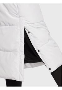 Calvin Klein Jeans Kurtka puchowa J20J219985 Biały Regular Fit. Kolor: biały. Materiał: syntetyk #6