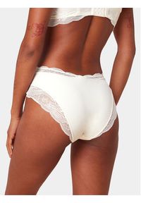 Triumph Figi klasyczne Lift Smart Bandeau Maxi EX 10215945 Écru. Kolor: kremowy. Materiał: syntetyk #2