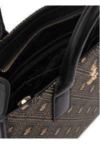 Beverly Hills Polo Club Torebka CEO-BHPC-S-004-07 Czarny. Kolor: czarny #5