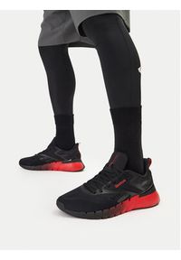 Reebok Buty na siłownię EO-NANO GYM 100244697 Czarny. Kolor: czarny. Materiał: materiał. Sport: fitness #3