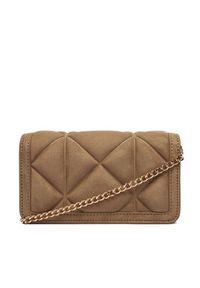 Love Moschino - LOVE MOSCHINO Torebka JC5640PP0NKE0105 Beżowy. Kolor: beżowy #5