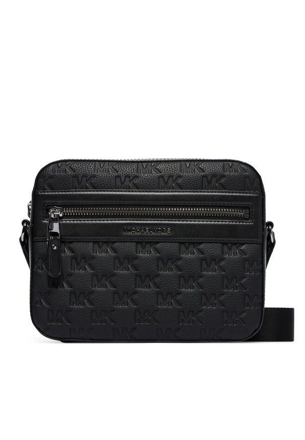 Torebka MICHAEL Michael Kors. Kolor: czarny