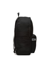 Emporio Armani Plecak EX000002 AF12512 UC001 Czarny. Kolor: czarny. Materiał: materiał #6
