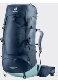 Plecak turystyczny Deuter Aircontact Lite 35 l + 10 l