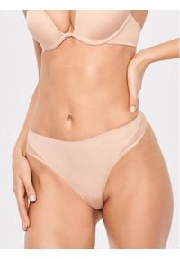 Esotiq Figi brazylijskie Stella 39563 Beżowy. Kolor: beżowy. Materiał: syntetyk #1