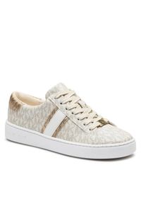 Sneakersy MICHAEL Michael Kors. Materiał: skóra #1