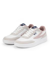 Fila - Buty damskie FILA Sevaro S. Kolor: biały. Sport: fitness