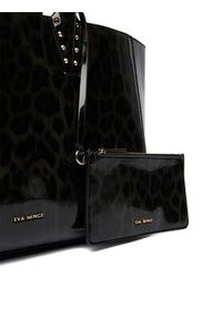 Eva Minge Torebka EO-ARIA-LDA8637-2 Czarny. Kolor: czarny #3