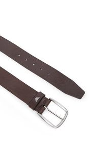 Emporio Armani Pasek EM007190 AF29179 U6027 Zielony. Kolor: zielony. Materiał: skóra #2