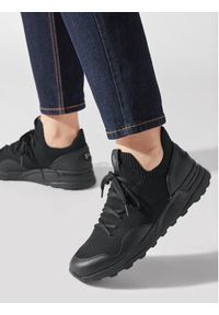 Polo Ralph Lauren Sneakersy Trkstr 200ii 809891760001 Czarny. Kolor: czarny. Materiał: materiał #6