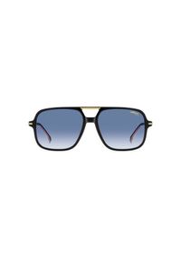 Carrera Okulary przeciwsłoneczne 350/S Czarny. Kolor: czarny