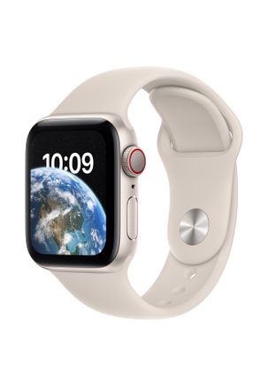 Apple - MARO Zegarek APPLE sportowy, smartwatch ZEG-SMW-APL-421