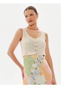 Desigual Sukienka letnia Waterloo 24WWVKX6 Kolorowy Regular Fit. Materiał: wiskoza, syntetyk. Wzór: kolorowy. Sezon: lato #5