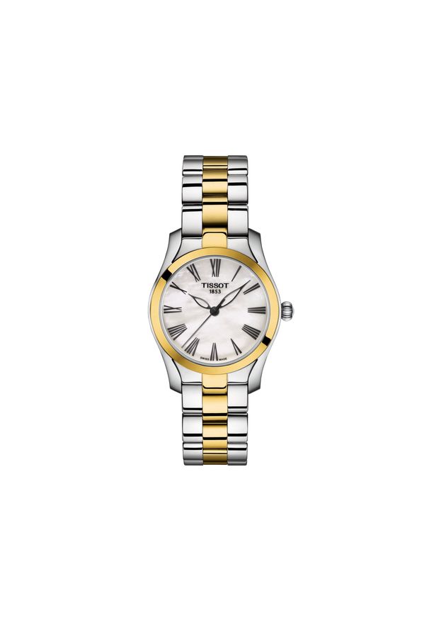 Zegarek TISSOT elegancki