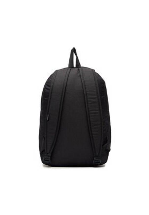 Converse Plecak Speed 3 Backpack Sc Large Logo 10025485-A04 Czarny. Kolor: czarny. Materiał: materiał