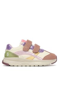 Sneakersy Biomecanics. Kolor: różowy #1