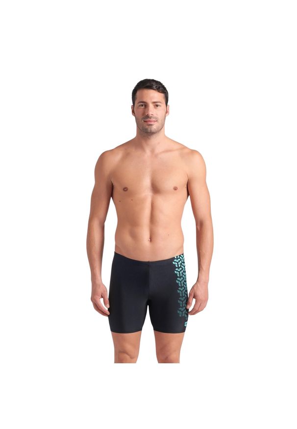 Jammer Arena Kikko Pro Graphi. Kolor: czarny