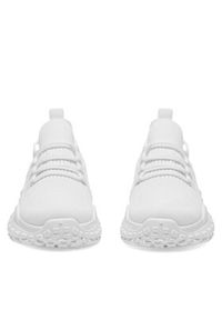 Jenny Fairy Sneakersy WYL0310-02 Biały. Kolor: biały #3
