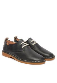 Pikolinos Półbuty Noia W5W-4535 Granatowy. Kolor: niebieski. Materiał: skóra #2